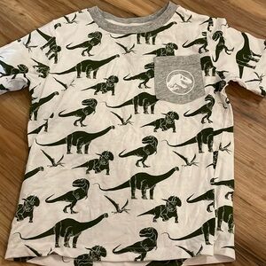 Dino shirt Jurassic world